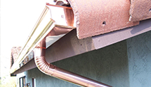 Rain Gutter Installation, Repair, Cleaning in Winfield, IL